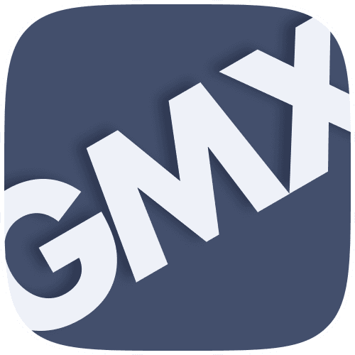 ✅ Gmx.com 자동 등록 ✅ SMTP, POP3, IMAP 사용 가능