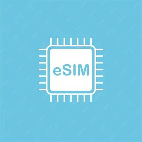 Esim Internet only 1GB For 1Year
