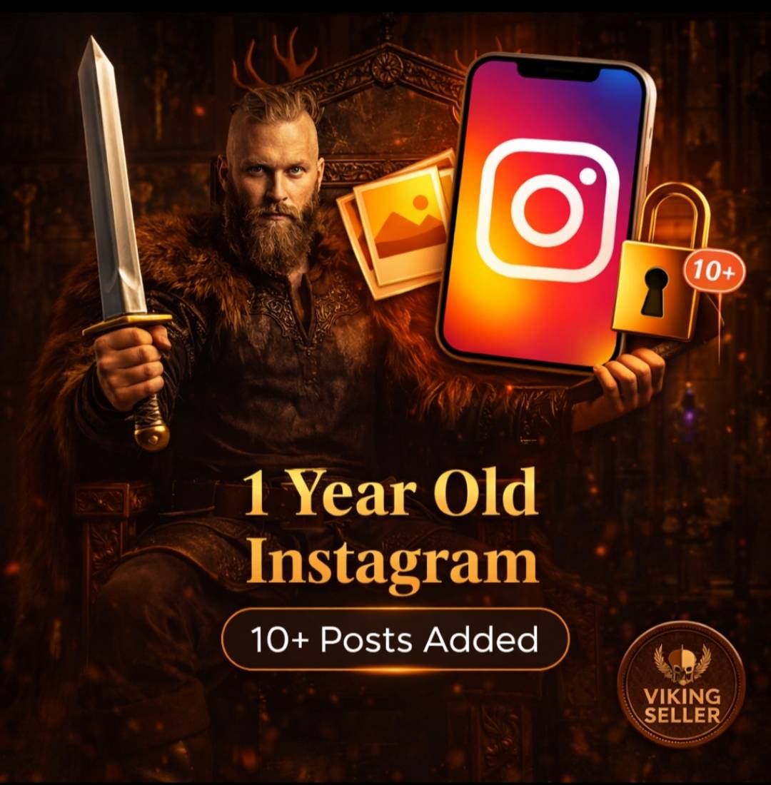 旧 Instagram I 1 年旧 Instagram I 已添加 10+ 篇文章