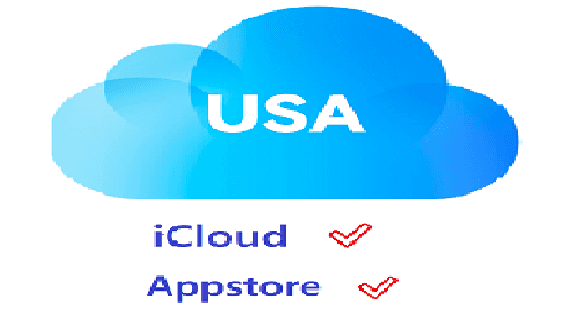 💥Новый американский apple id⚡icloud suffix⚡Активируйте iCloud✅Активируйте Appstore✅apple account⚡Извлеките пароль электронной почты❌