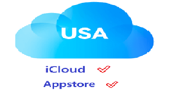 💥New US apple id⚡icloud suffix⚡Activate iCloud✅Activate Appstore✅apple account⚡Excluding email password❌