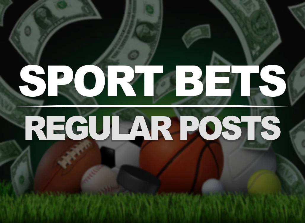 Telegram Channel / Betting / 5,000 Members / Regular Posts