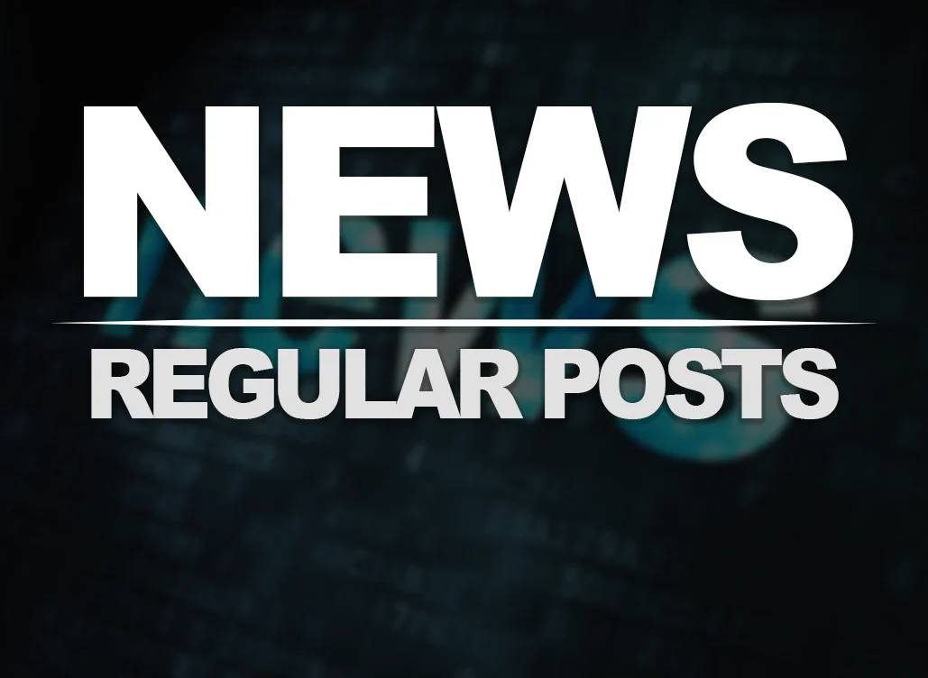 Telegram Channel / News / 20,000 Members / Regular Posts