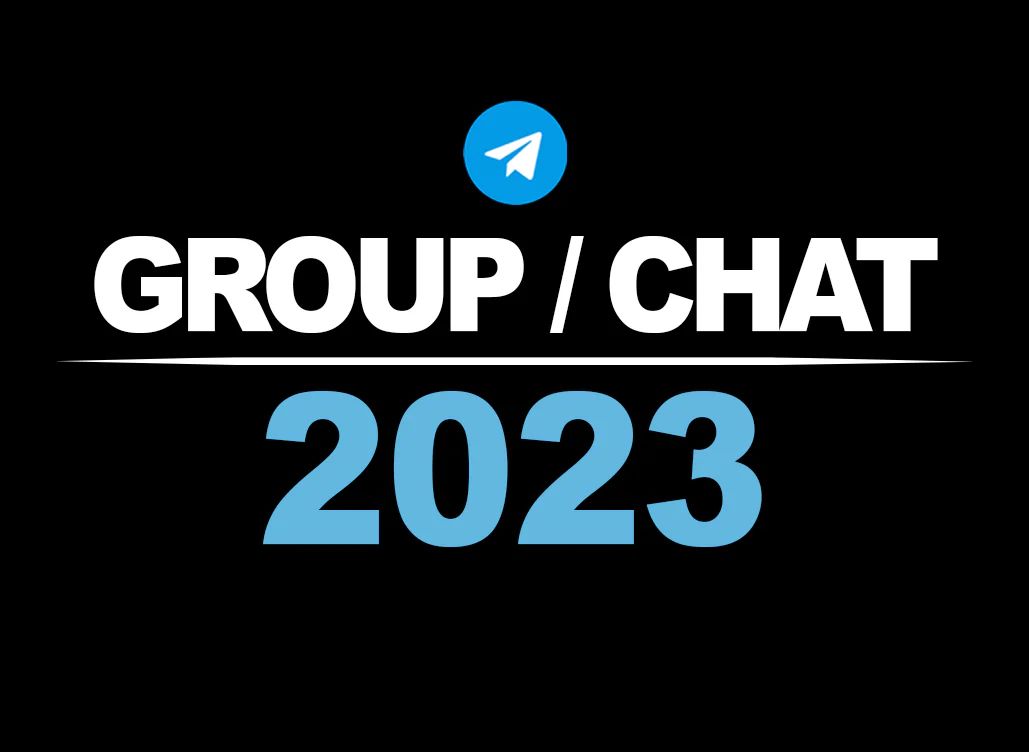 🔥 Telegram Group | Empty | 2023