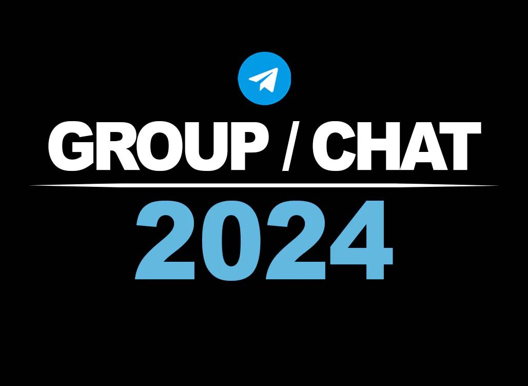 🔥 Telegram Group | Empty | 2024
