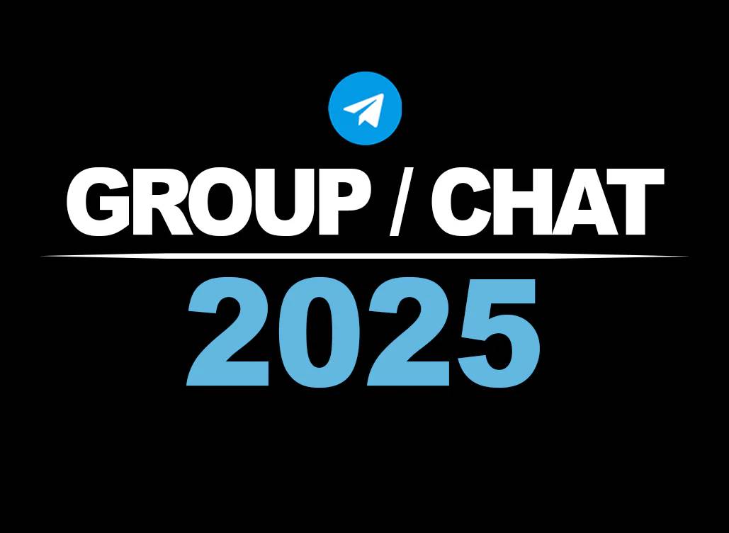 🔥 Telegram Group | Empty | 2025