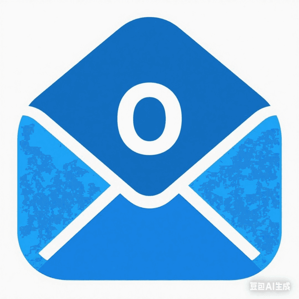 Brand new Outlook email account (name: English name + numbers), long-term use allowed, supports OAuth2, IMAP, POP3, and SMTP.