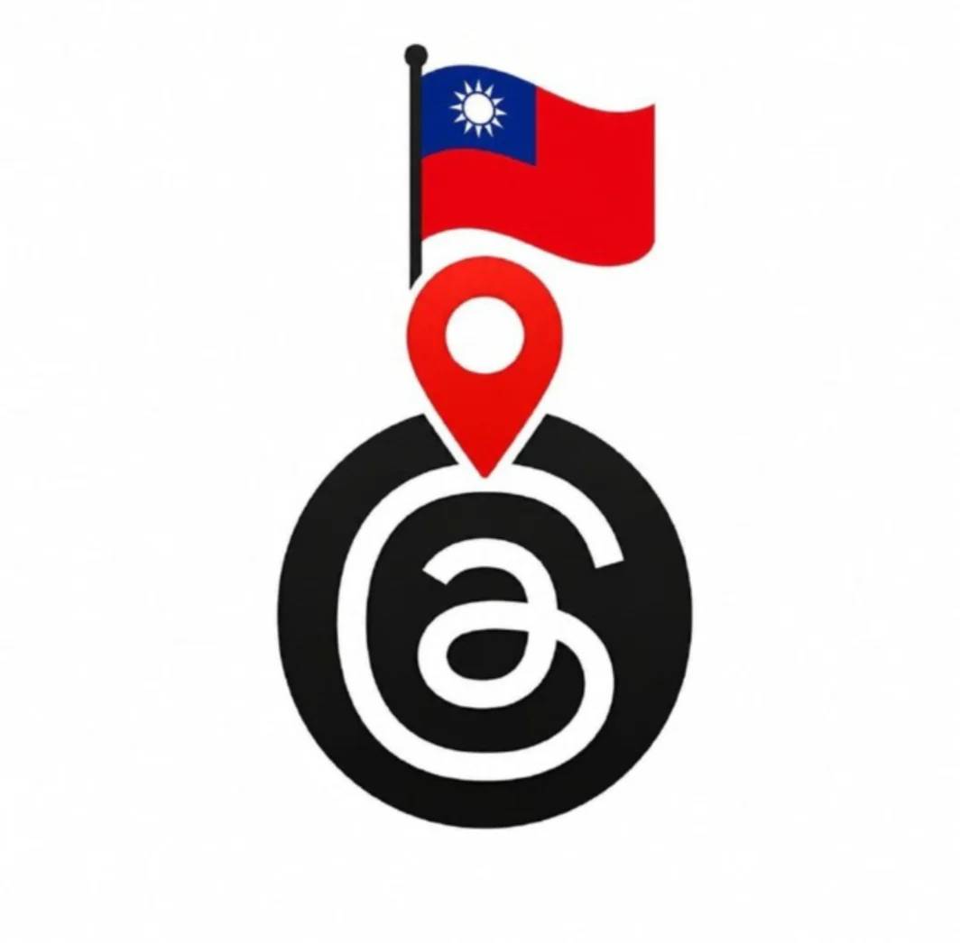 🇹🇼 Taiwan threads account Taiwan IP Based name profile picture with 2FA key verified account