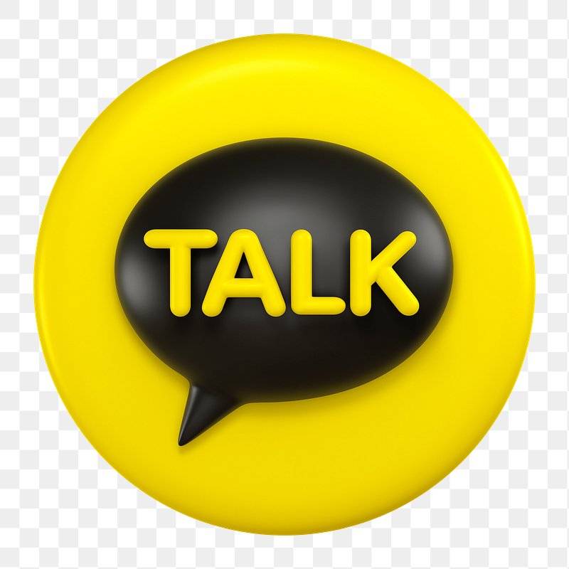 Kakaotalk black card number