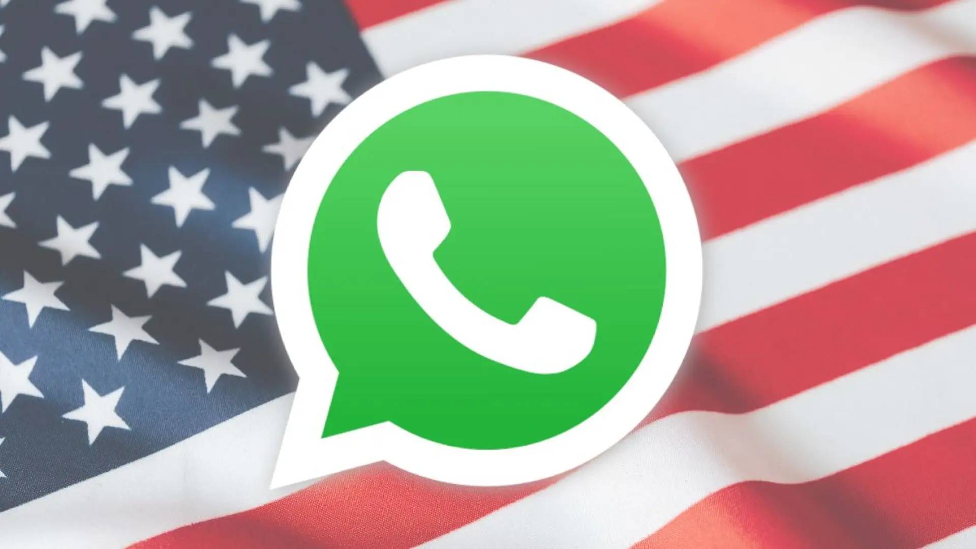 USA whatsapp accounts