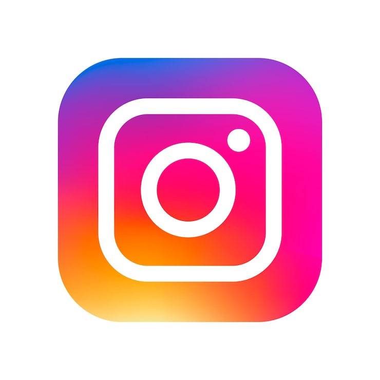 Instagram accounts with 2fa key on