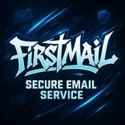 Fresh Firstmail account