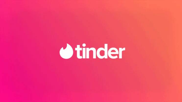Tinder account with mail verified account