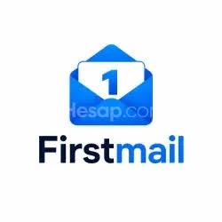 First mail account all active accounts