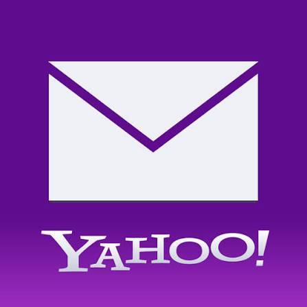 Old Yahoo Accounts