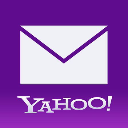 Старые аккаунты Yahoo
