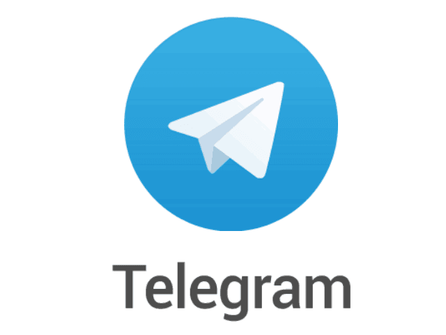 Telegram США