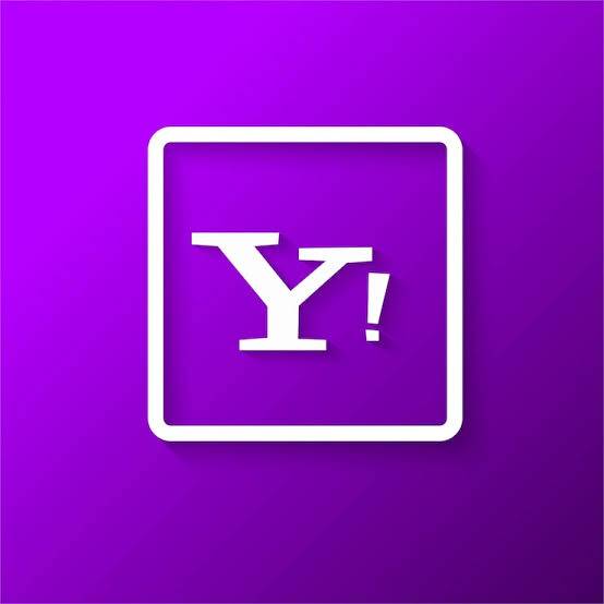 오래된 Yahoo 계정