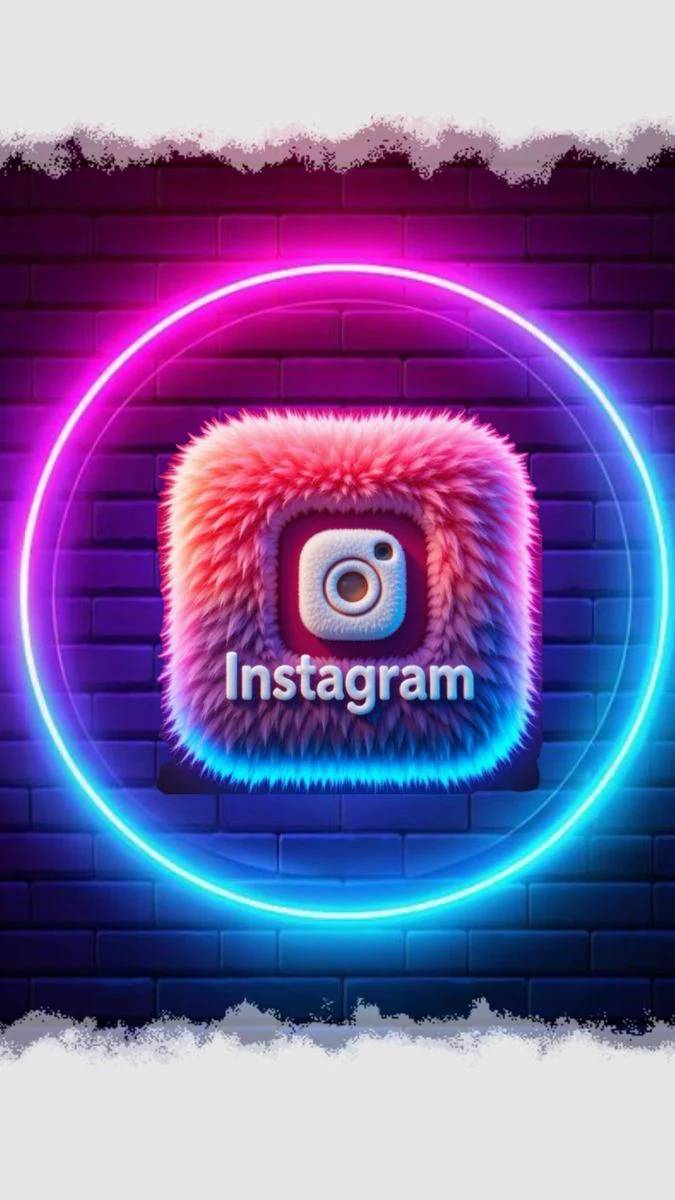 1 years old Instagram account with first mail verified