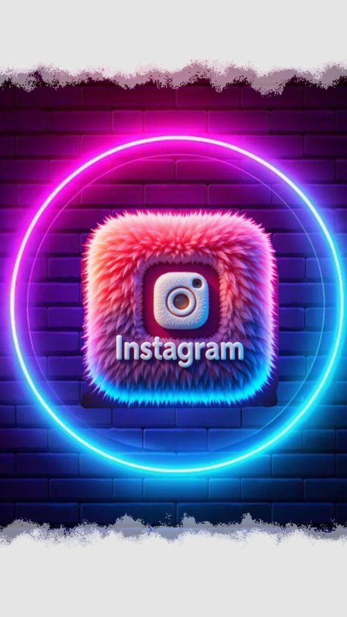 1 years old Instagram account with first mail verified