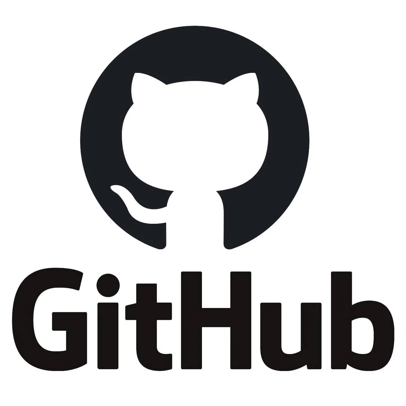New GitHub account with 2fa key included
