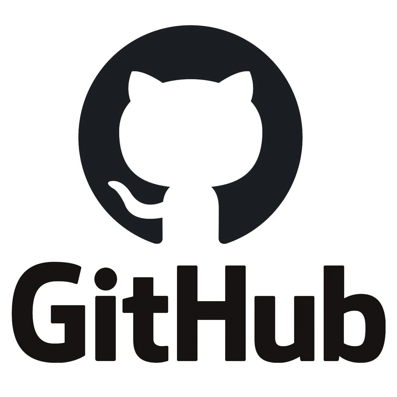 New GitHub account with 2fa key included