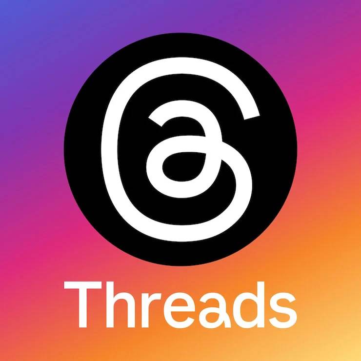 Аккаунт thread возрастом 1-3 месяца с ключом 2fa