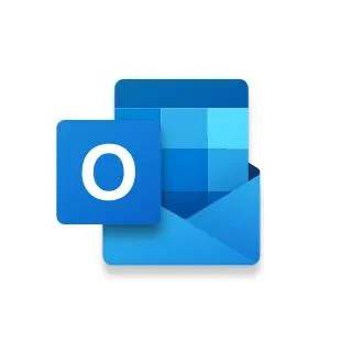 Outlook возрастом 3-4 месяца, высочайшее качество