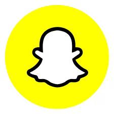 Snapchat account 4_6 month old