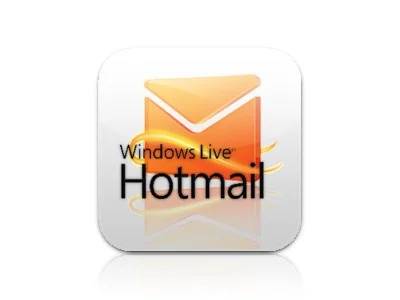 Свежие аккаунты Hotmail