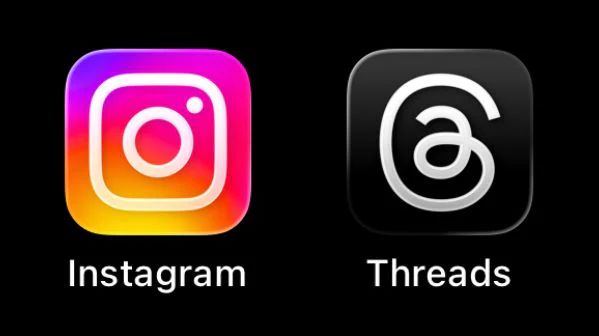 Instagram+threads 2 года, IP США, подтверждена почта