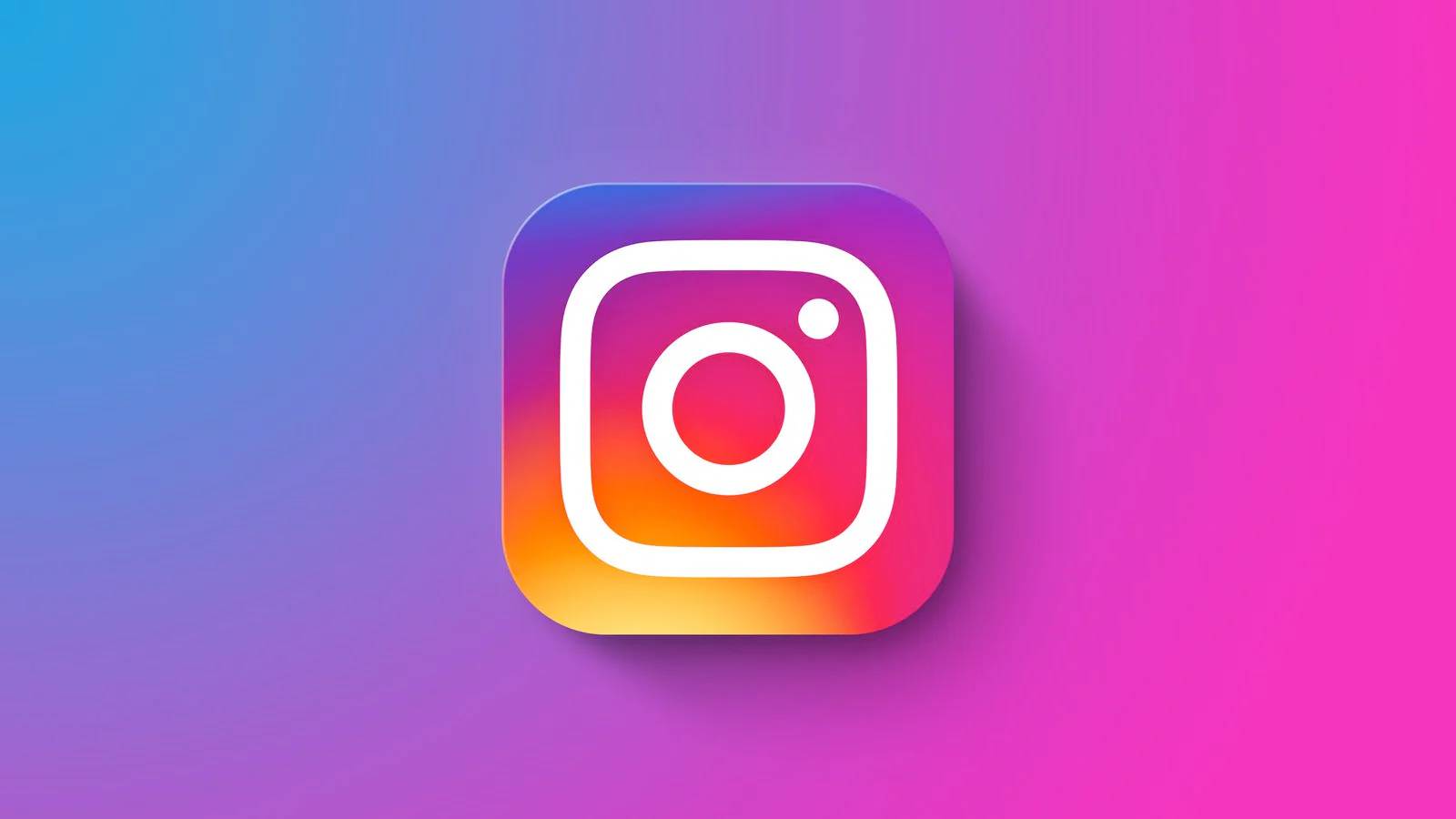 Новый Instagram | Включена 2FA
