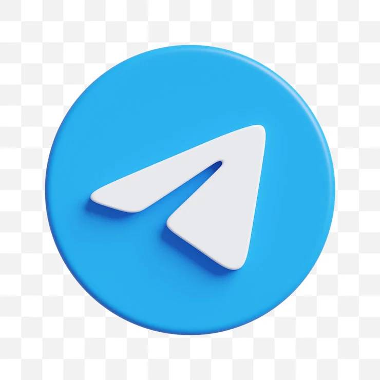 Telegram 미국 최상급 계정 + 국가 코드 1