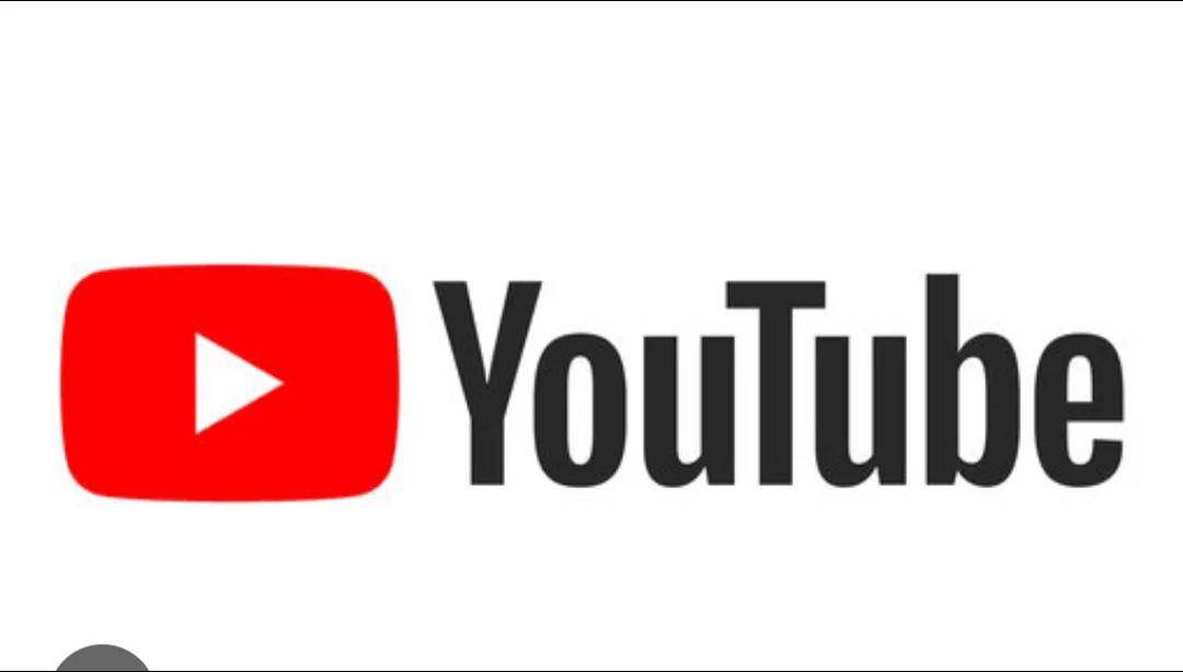Fresh YouTube channel created with Gmail and mail verified account