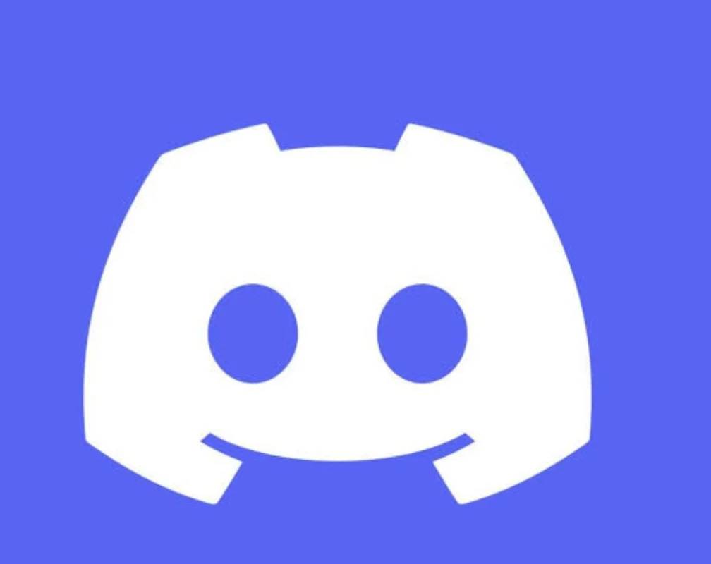 Discord account with mail verified account