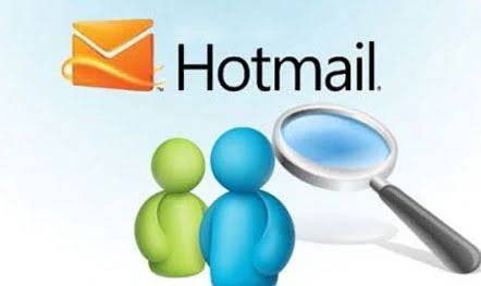 Hotmail best and high quality account