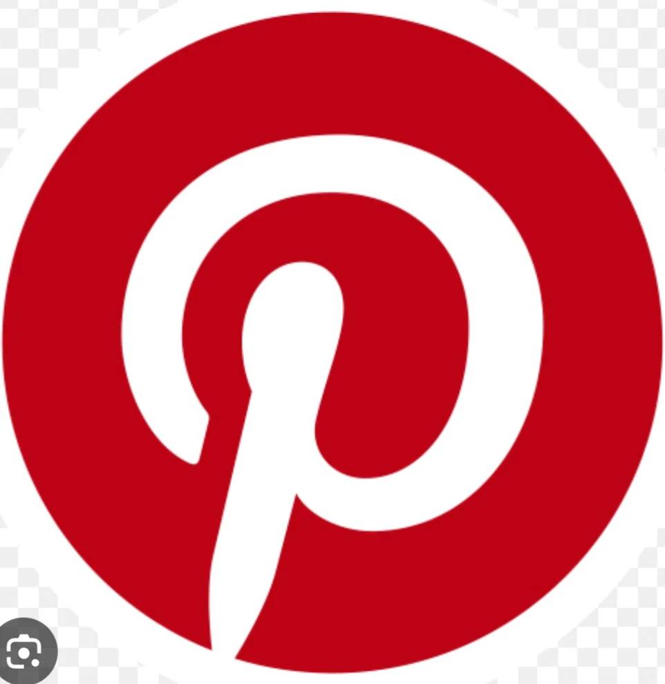 Pinterest 账号,已验证邮箱