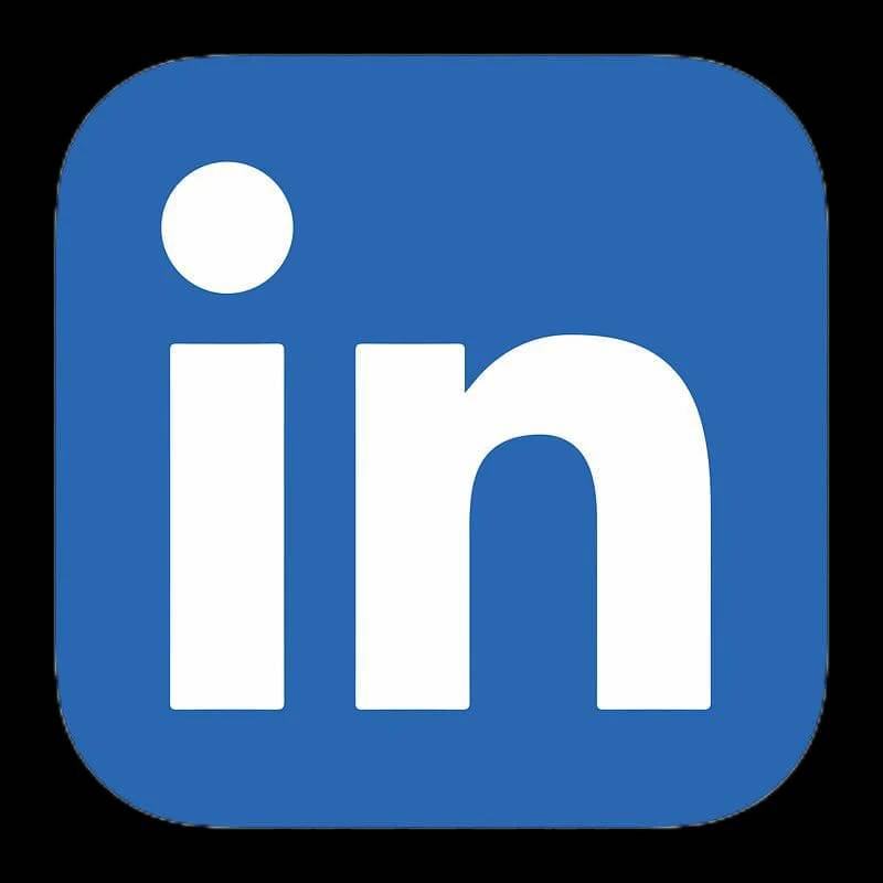 Fresh LinkedIn account 2FA key with mail verified account