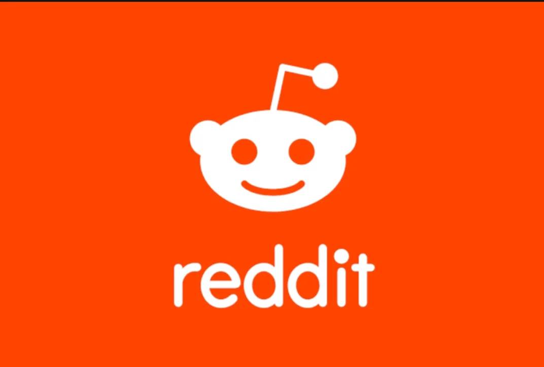 이메일 인증이 완료된 신규 Reddit 계정