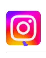 1 week old Instagram account with 2Fa key verified