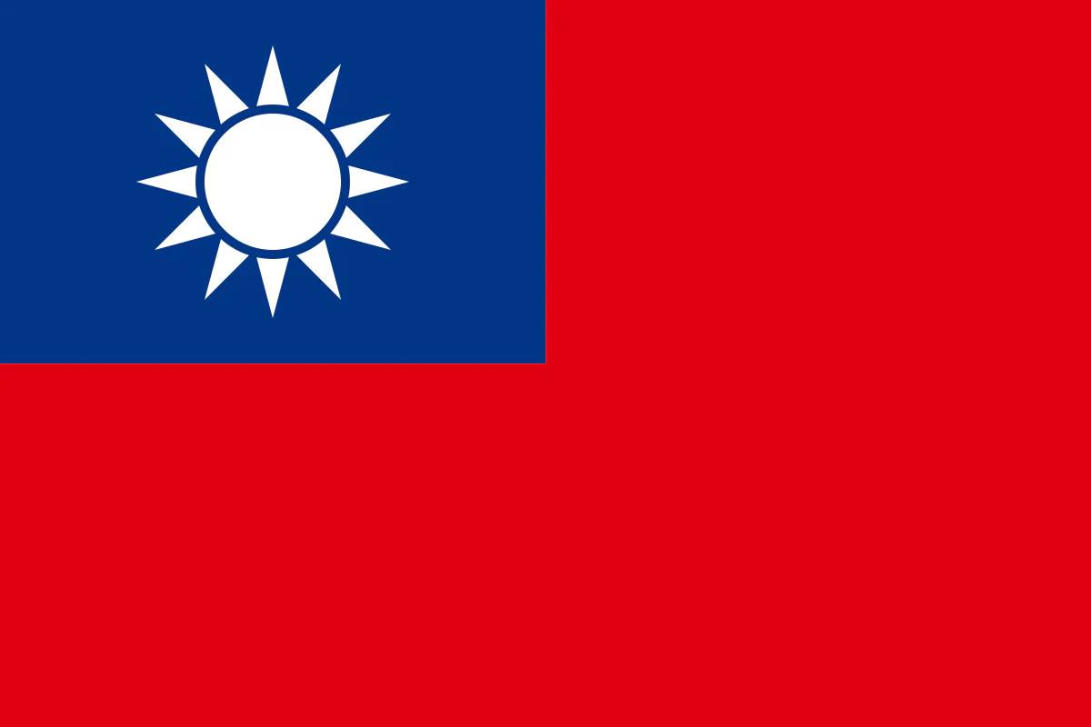 Frish Taiwan account with 2fa key