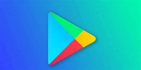 Подарочная карта Google Play на сумму 10 долларов