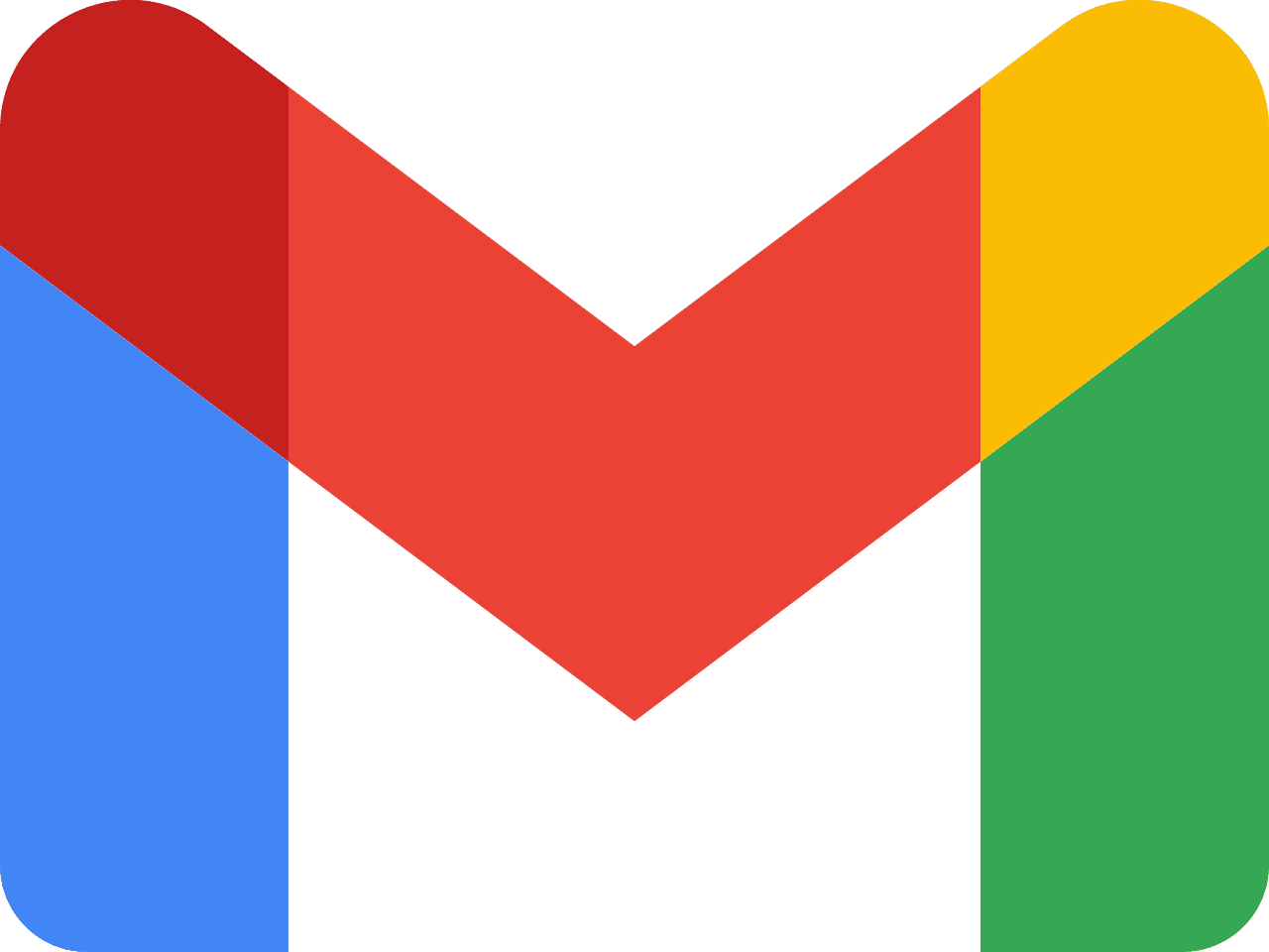 Аккаунты Gmail 2022–2024 с 2FA