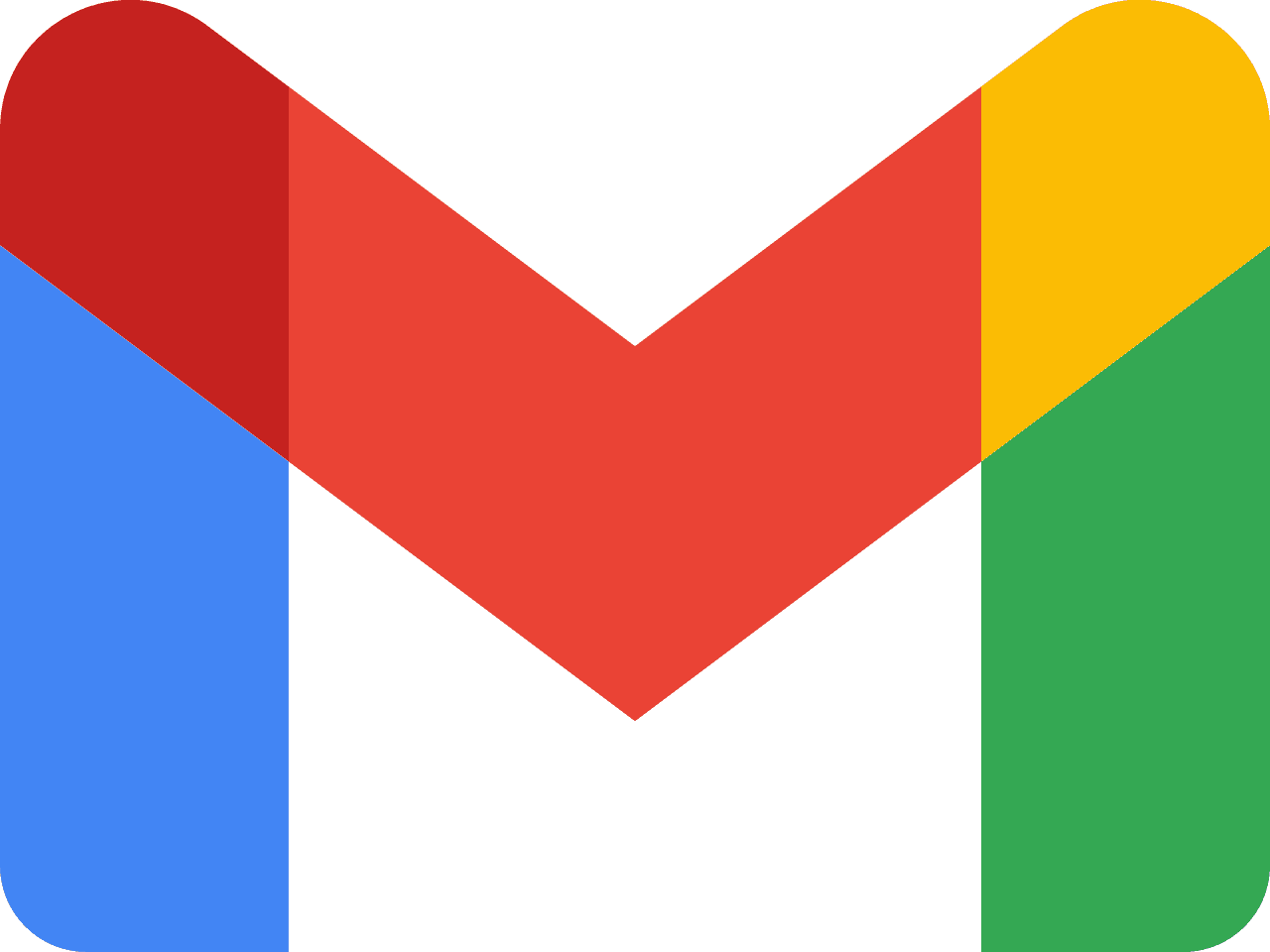 미국 Gmail 계정 2020–2021 — 인증됨 및 사용 가능