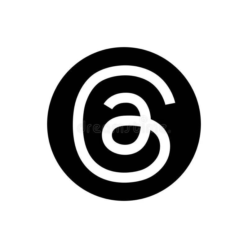 New Threads Instagram account with 2FA security key