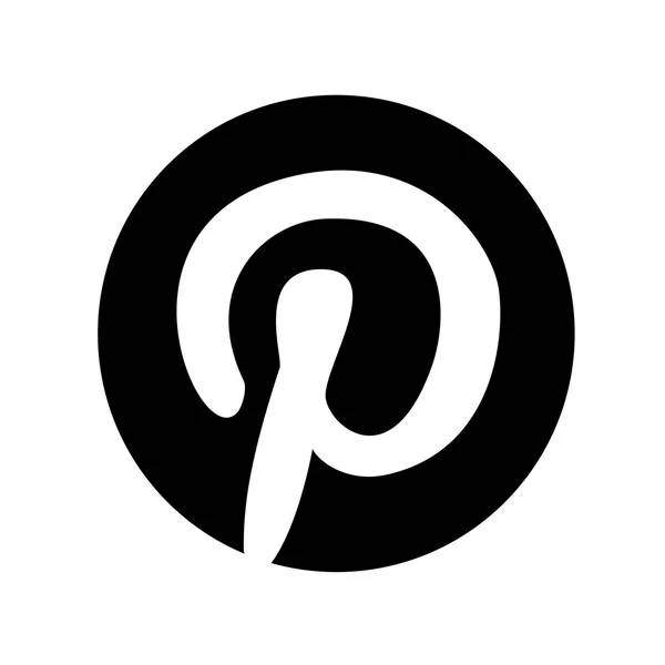 全新 Pinterest 账号,已验证邮箱