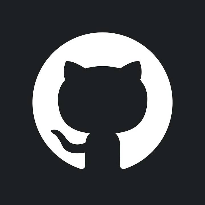 Brand new email-verified GitHub account