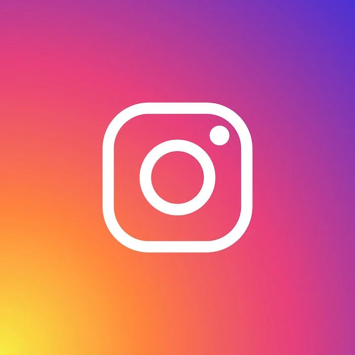 Аккаунт Instagram со сроком действия 1 год, с ключом 2FA
