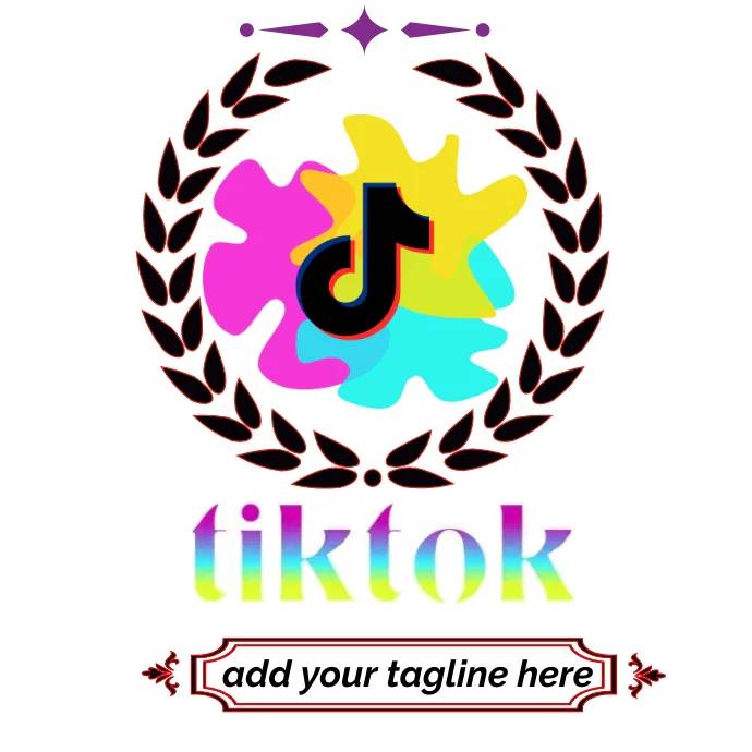 Новый аккаунт TikTok, почта подтверждена