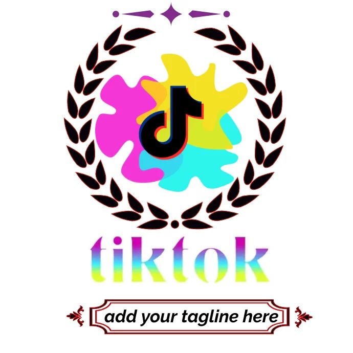 Новый аккаунт TikTok, почта подтверждена